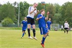 (SG) Türkspor Nürnberg/Reichelsdorf 2 - TB St. Johannis 88 Nürnberg 2 (21.05.2023)