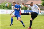 (SG) Türkspor Nürnberg/Reichelsdorf 2 - TB St. Johannis 88 Nürnberg 2 (21.05.2023)