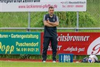 ASV Veitsbronn-Siegelsdorf 2 - TSV Wilhermsdorf (21.05.2023)