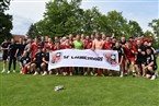 TSV Franken Neustadt/Aisch 2 - SF Laubendorf 2 (21.05.2023)