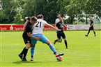 TSV Sack - Megas Alexandros Nürnberg (21.05.2023)