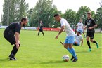 TSV Sack - Megas Alexandros Nürnberg (21.05.2023)