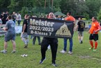 FC Fels des Glaubens, Meister B-Klasse 7, Saison 2022/23