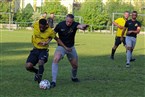 SV Weiherhof - FC Fels des Glaubens (25.05.2023)