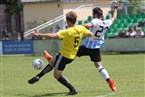 SC Germania Nürnberg - SC Adelsdorf (27.05.2023)