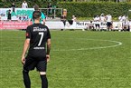 SV Heimstetten - SpVgg Ansbach (27.05.2023)