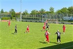 SV Heimstetten - SpVgg Ansbach (27.05.2023)