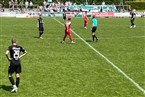 SV Heimstetten - SpVgg Ansbach (27.05.2023)