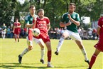 SV Unterreichenbach - SV Mitterteich (27.05.2023)