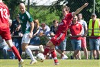 SV Unterreichenbach - SV Mitterteich (27.05.2023)