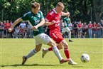 SV Unterreichenbach - SV Mitterteich (27.05.2023)