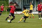 TSV Kornburg - SpVgg Bayern Hof (27.05.2023)