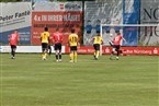 TSV Kornburg - SpVgg Bayern Hof (27.05.2023)