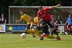 TSV Kornburg - SpVgg Bayern Hof (27.05.2023)