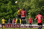TSV Kornburg - SpVgg Bayern Hof (27.05.2023)