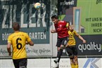 TSV Kornburg - SpVgg Bayern Hof (27.05.2023)