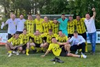 Der SV Raitersaich gewann mit einem 5:1-Sieg in Obermichelbach die Gruppe 10 im Kreis-Ligapokal.
