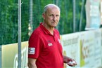 Halbig Martin Trainer FC Fuchsstadt
