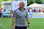 Sajaia Mikheil Trainer SpVgg Bayern 