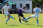 ASV Fürth - Turnerschaft Fürth (04.06.2023)