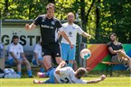 TSV Fischbach 2 - Megas Alexandros Nürnberg (04.06.2023)