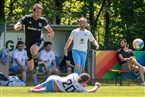 TSV Fischbach 2 - Megas Alexandros Nürnberg (04.06.2023)