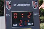SF Laubendorf - SV Losaurach (04.06.2023)