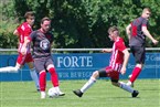 TSV Buch 2 - STV Deutenbach (04.06.2023)