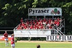 SV Nürnberg Laufamholz - DJK Oberasbach (04.06.2023)
