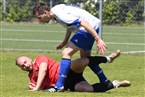 TB St. Johannis 88 Nürnberg 3 - DJK BFC Nürnberg 2 (04.06.2023)