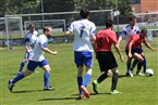 TB St. Johannis 88 Nürnberg 3 - DJK BFC Nürnberg 2 (04.06.2023)