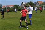 TB St. Johannis 88 Nürnberg 3 - DJK BFC Nürnberg 2 (04.06.2023)