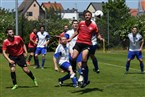 TB St. Johannis 88 Nürnberg 3 - DJK BFC Nürnberg 2 (04.06.2023)