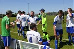 TB St. Johannis 88 Nürnberg 3 - DJK BFC Nürnberg 2 (04.06.2023)