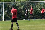 TB St. Johannis 88 Nürnberg 3 - DJK BFC Nürnberg 2 (04.06.2023)