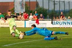 TSV Meckenhausen - TSV Buch (07.06.2023)