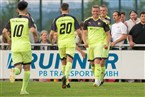 TSV Meckenhausen - TSV Buch (07.06.2023)