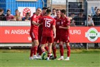 SpVgg Ansbach - FC Memmingen (09.06.2023)