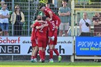 SpVgg Ansbach - FC Memmingen (09.06.2023)
