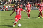 TSV Buch - TSV Meckenhausen (10.06.2023)