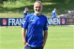 SV Gutenstetten/Steinachgrund U23 - SF Laubendorf (10.06.2023)