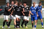 SV Gutenstetten/Steinachgrund U23 - SF Laubendorf (10.06.2023)