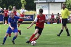 Tuspo Nürnberg 2 - TB St. Johannis 88 Nürnberg 3 (10.06.2023)