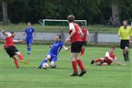 Tuspo Nürnberg 2 - TB St. Johannis 88 Nürnberg 3 (10.06.2023)