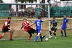 Tuspo Nürnberg 2 - TB St. Johannis 88 Nürnberg 3 (10.06.2023)