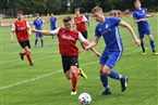 Tuspo Nürnberg 2 - TB St. Johannis 88 Nürnberg 3 (10.06.2023)