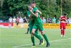 SpVgg-DJK Wolframs-Eschenbach 2 - (SG) Eintracht Falkenheim 2 (15.06.2023)