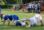 FC Bosna Nürnberg - KSD Hajduk Nürnberg (17.06.2023)