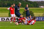 SV Ergersheim - SV Seukendorf (19.06.2023)
