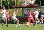 TSV Buch - 1. FC Nürnberg 2 (24.06.2023)